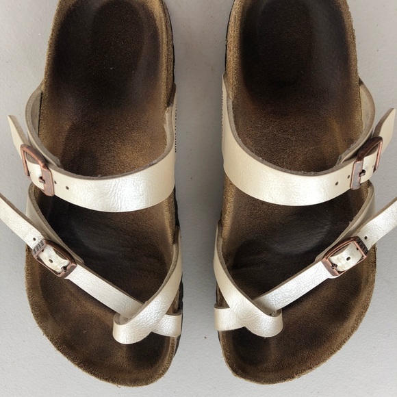 Birkenstock Shoes - Birkenstock Mayari Sandals